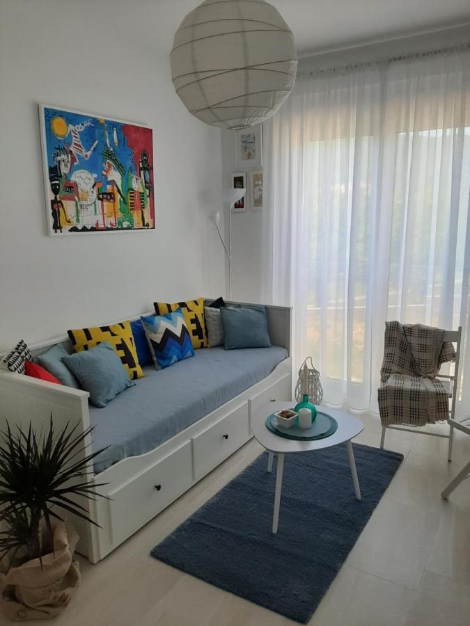 Picasso Apartment Budva