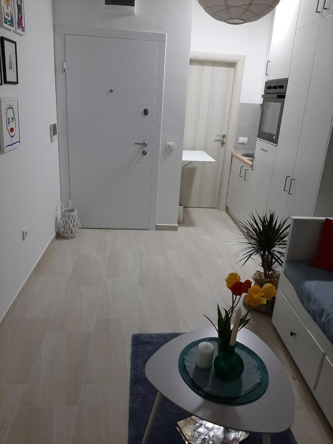 Picasso Apartment