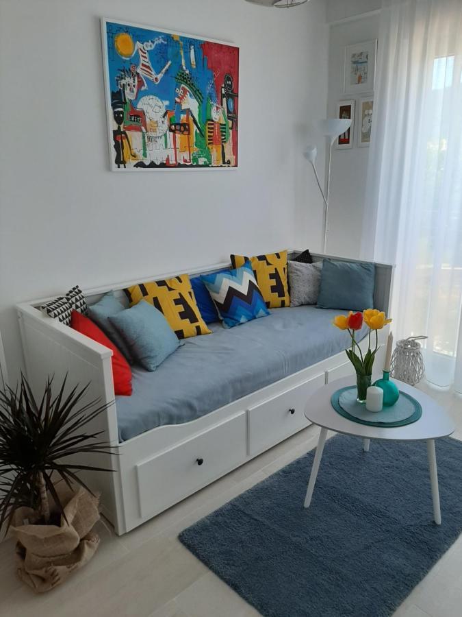 Picasso Apartment *