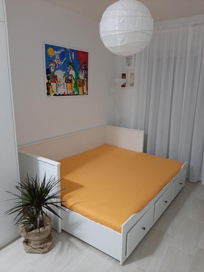 Apartment Picasso