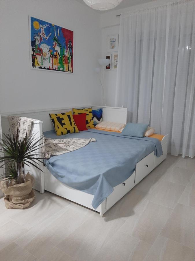 Picasso Apartment